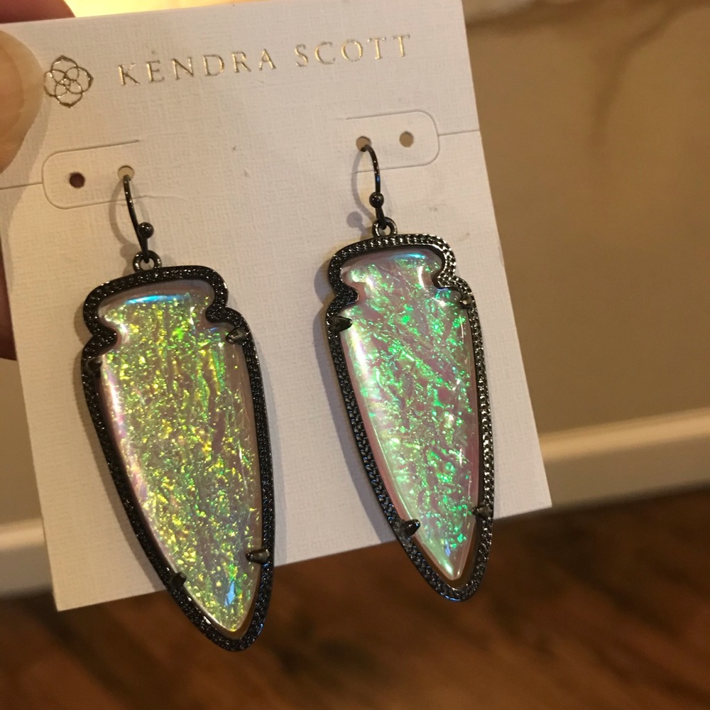Kendra Scott GM Skylar Earrings